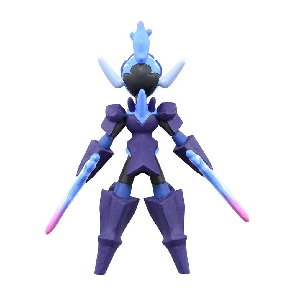 POKEMON MONCOLLE CERULEDGE MS-55 | TAKARA TOMY POKEMON MONCOLLE CERULEDGE MS-55 | TAKARA TOMY